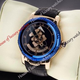 Ulysse Nardin Freak Phantom H100703