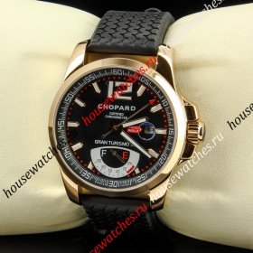 Chopard Racing Collection H102215