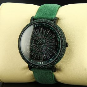 CHOPARD Happy Diamonds H103067 5500 HouseWatch