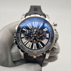 Reloj roger dubuis excalibur sale