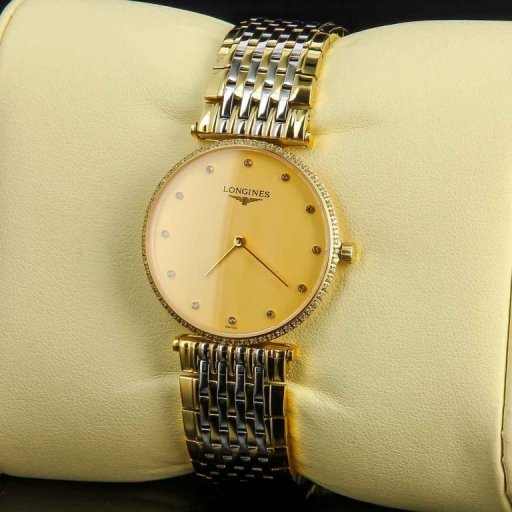 Копии часов Longines la Grande Classique: купить наручные часы Лонгинес ...