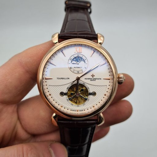 Vacheron Constantin Traditionnelle