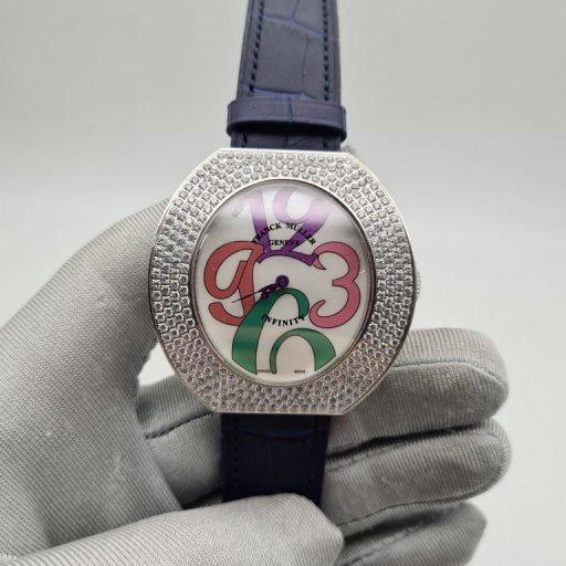 Franck Muller Infinity