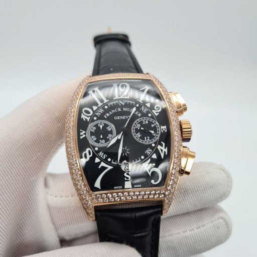 Копии мужских часов Franck Muller: купить наручные мужские часы Франк ...