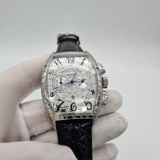 Franck Muller