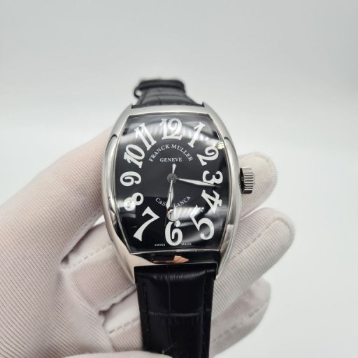 Franck Muller