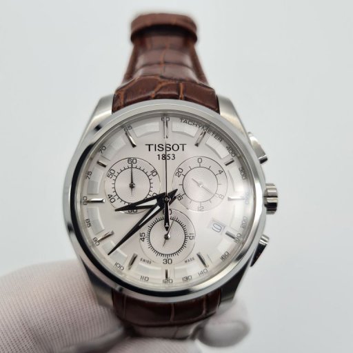 Tissot T Classic