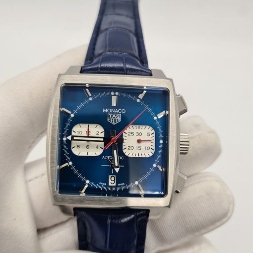 Часы TAG Heuer Monaco: купить копии наручных часов Таг Хаер Монако по ...