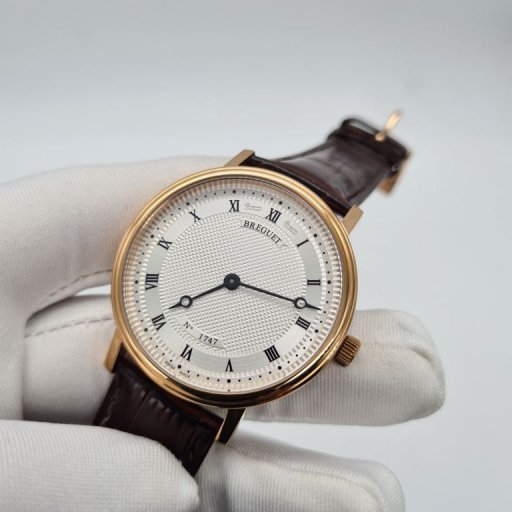 Breguet Classique