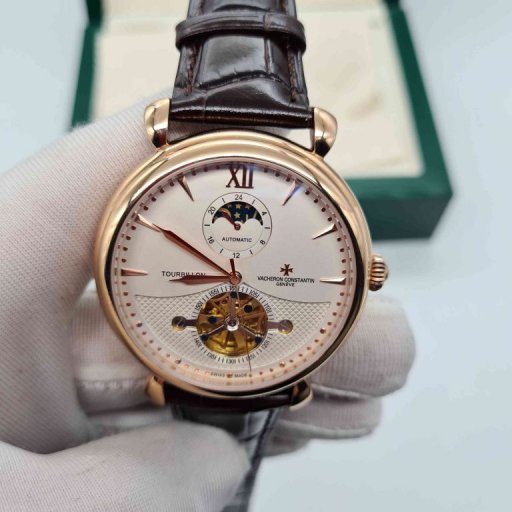 Vacheron on sale constantin p47129