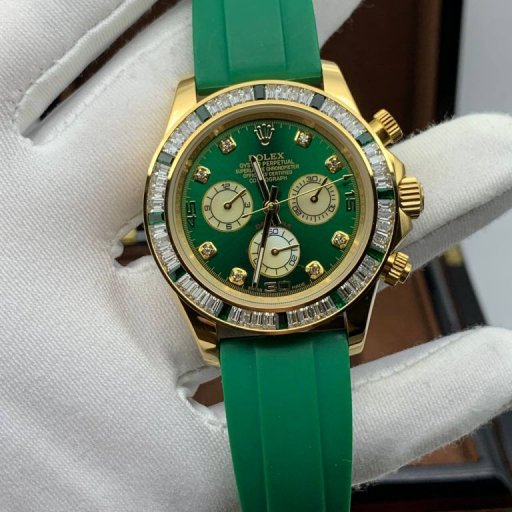 Мужские оригинальные часы Rolex