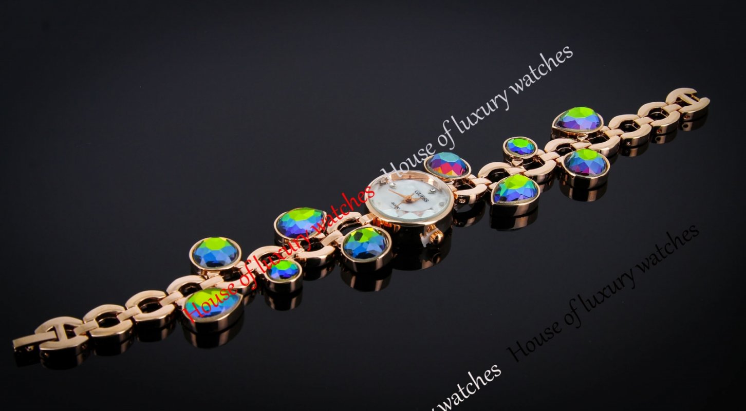 Копия Часы Guess Trend H100631