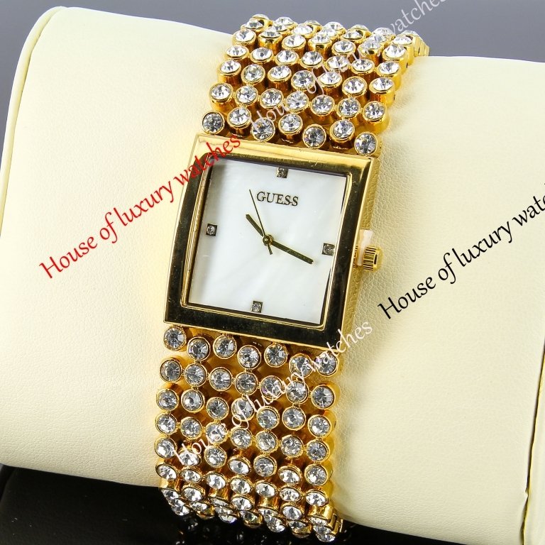 Копия Часы Guess Trend H100632