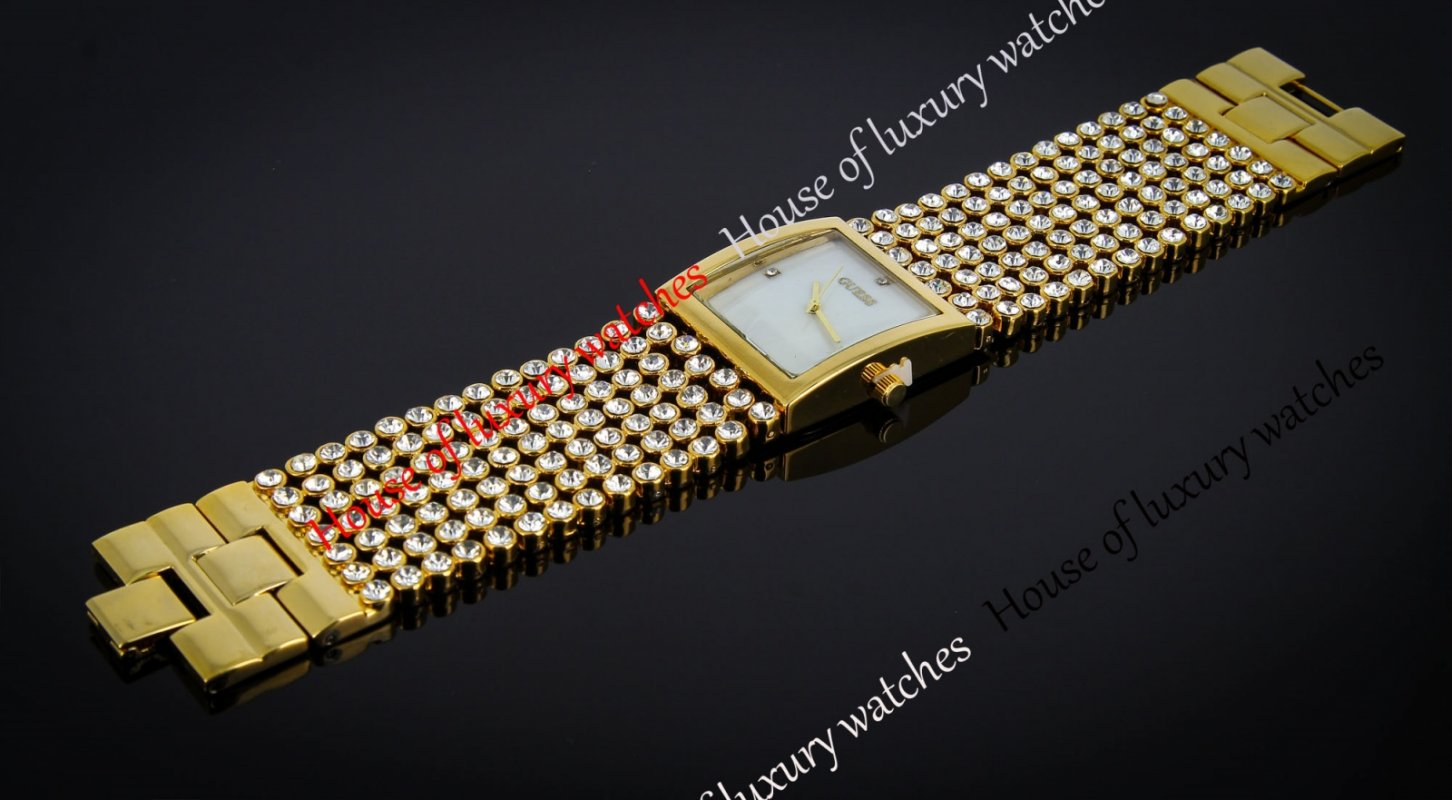 Копия Часы Guess Trend H100632