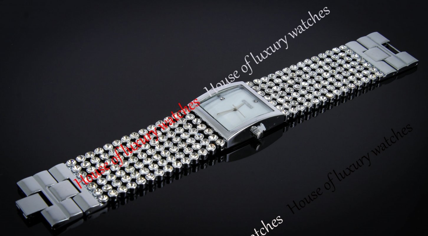 Копия Часы Guess Trend H100633