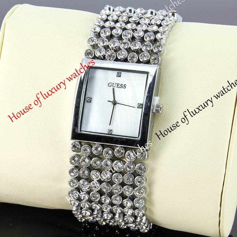 Копия Часы Guess Trend H100633