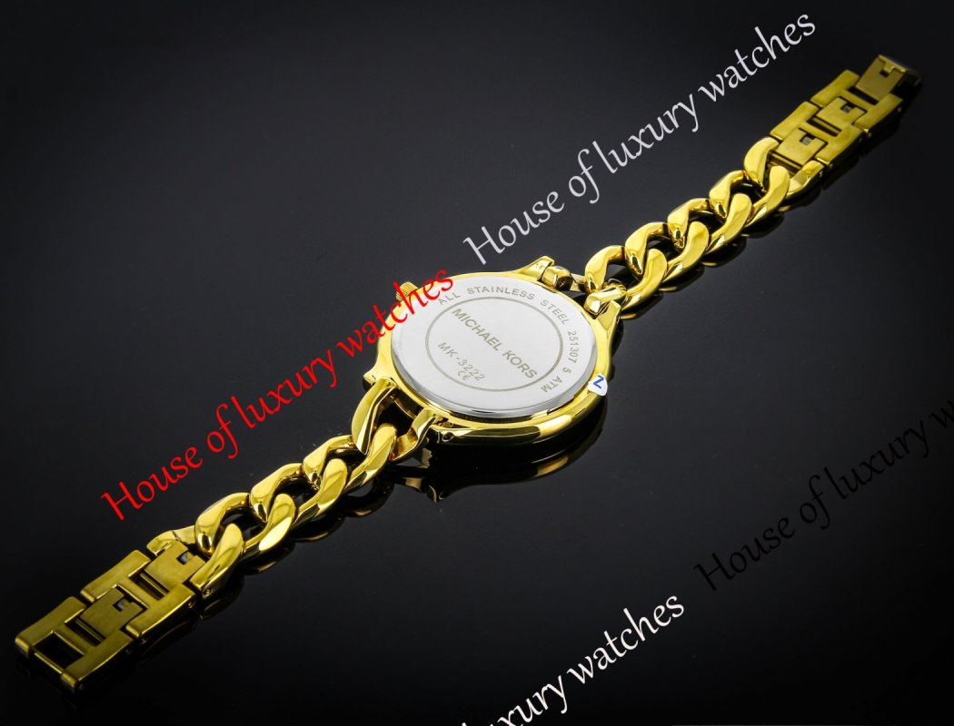 Копия Часы Michael Kors Runway Twist H100634