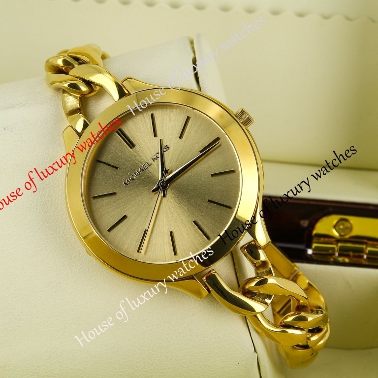 Копия Часы Michael Kors Runway Twist H100634