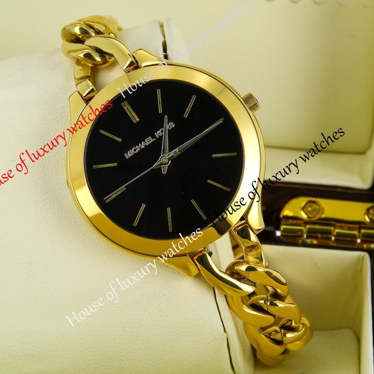 Копия Часы Michael Kors Runway Twist H100635