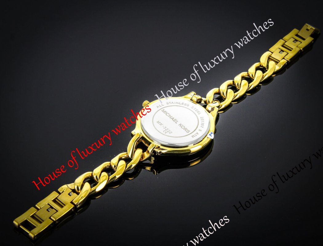 Копия Часы Michael Kors Runway Twist H100635