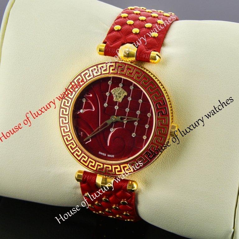 Копия Часы Versace Venus H100637