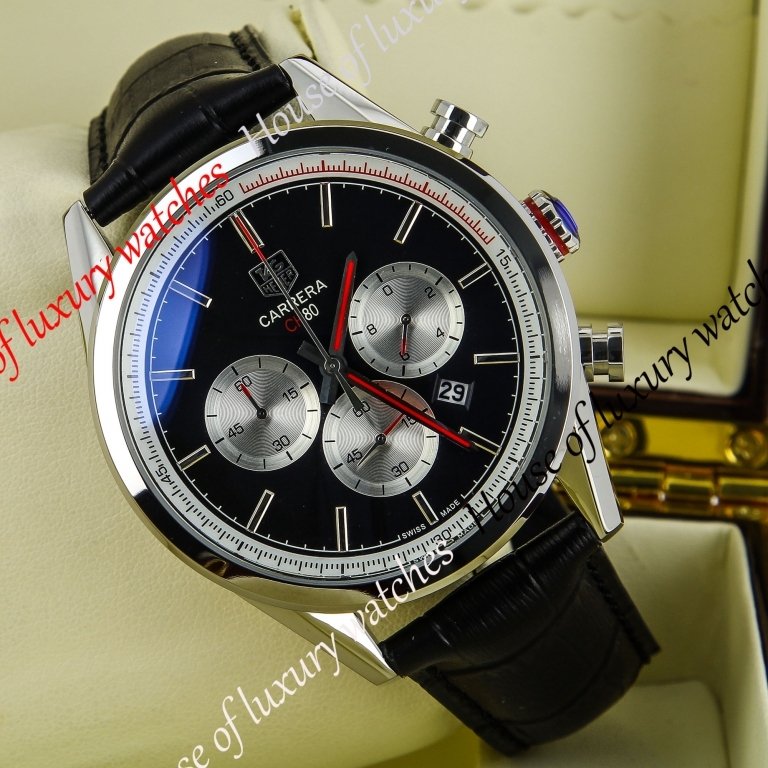 Копия Часы Tag Heuer Carrera H100638