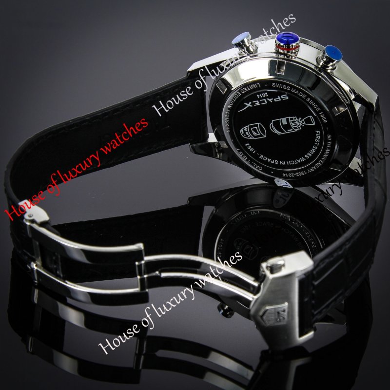 Копия Часы Tag Heuer Carrera H100638