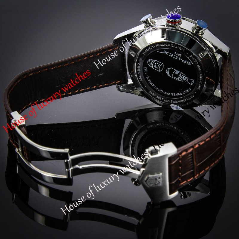 Копия Часы Tag Heuer Carrera H100639