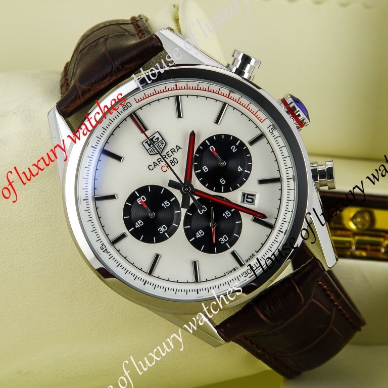 Копия Часы Tag Heuer Carrera H100639