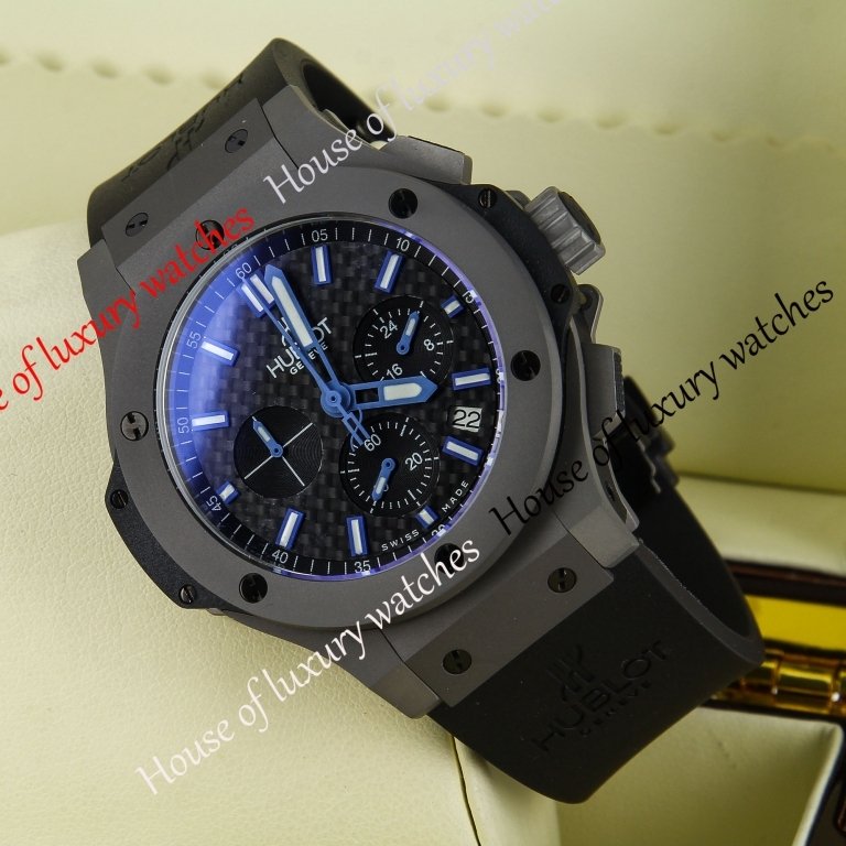 Копия Часы Hublot Big Bang H100640