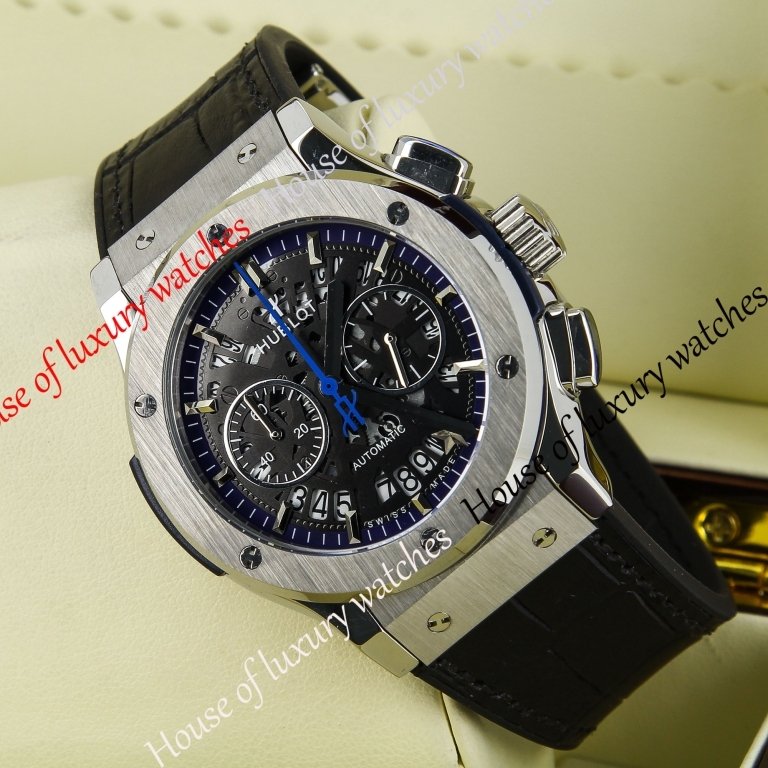 Копия Часы Hublot Classic Fusion H100641