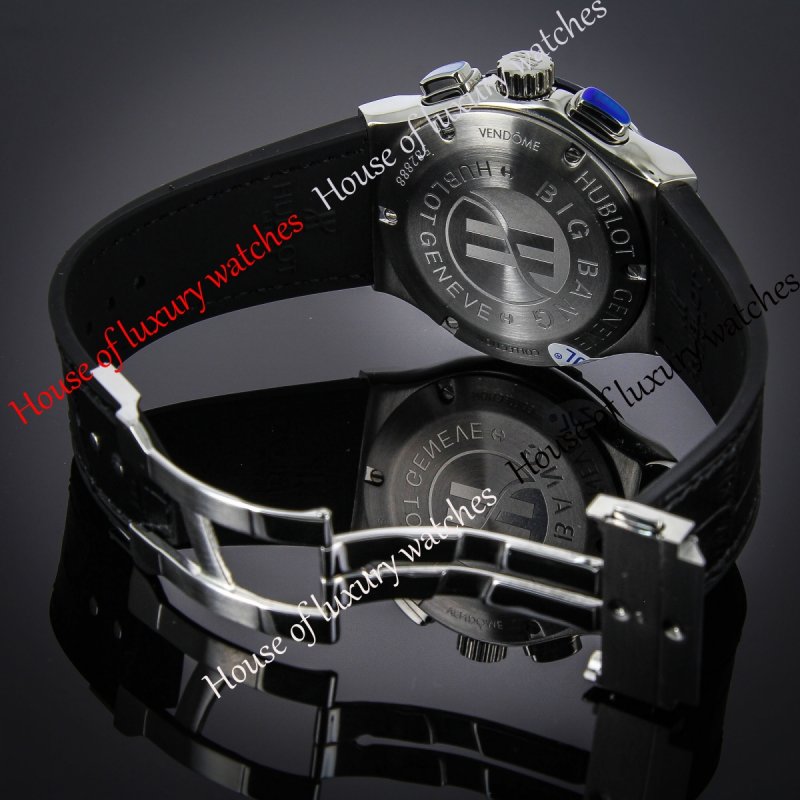 Копия Часы Hublot Classic Fusion H100641