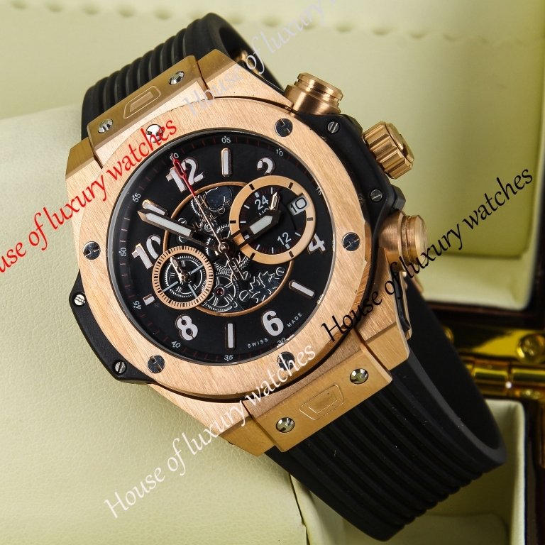 Копия Часы Hublot Big Bang H100642