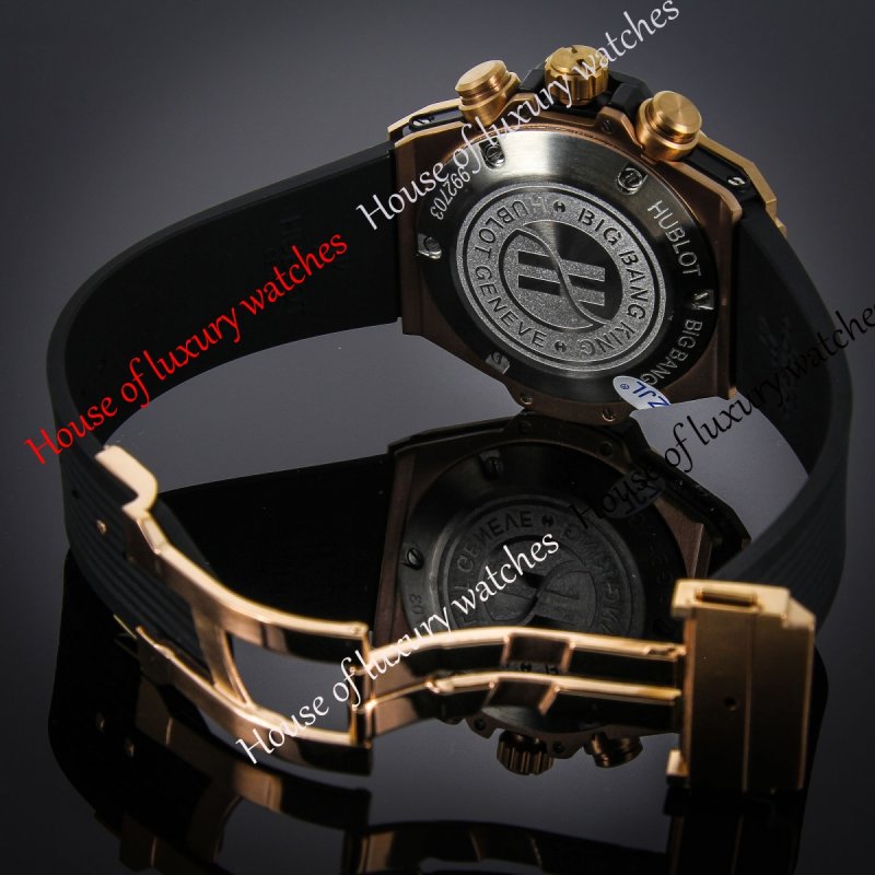 Копия Часы Hublot Big Bang H100642