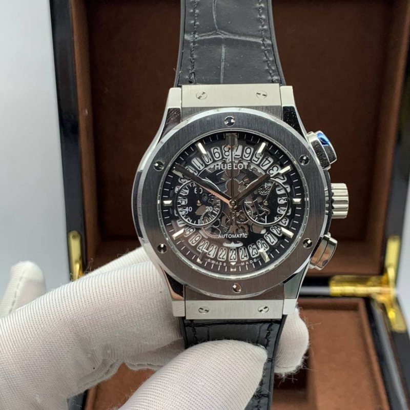 Копия Часы Hublot Big Bang H100643