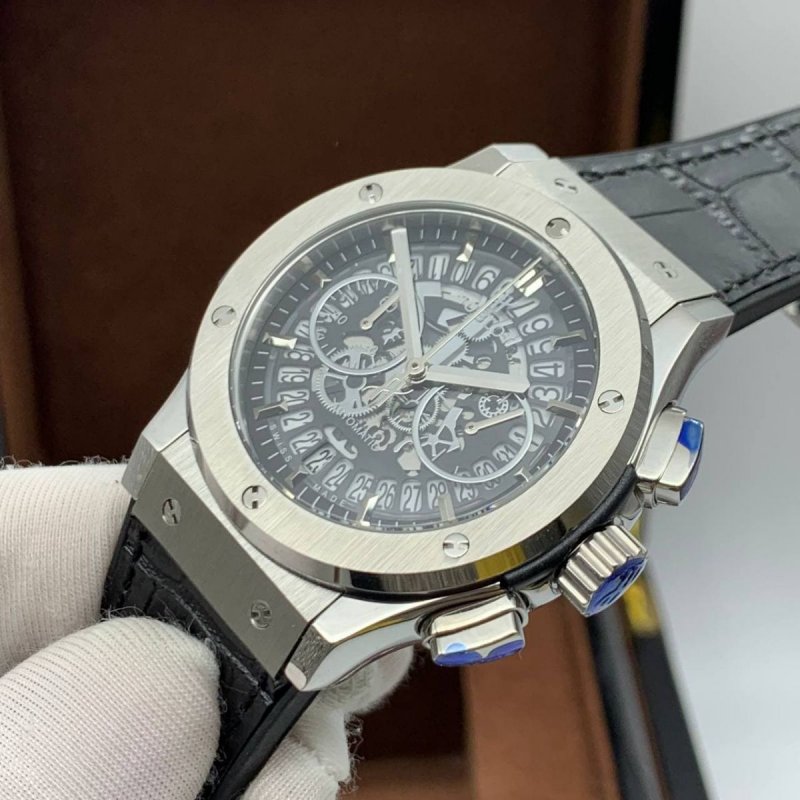 Копия Часы Hublot Big Bang H100643