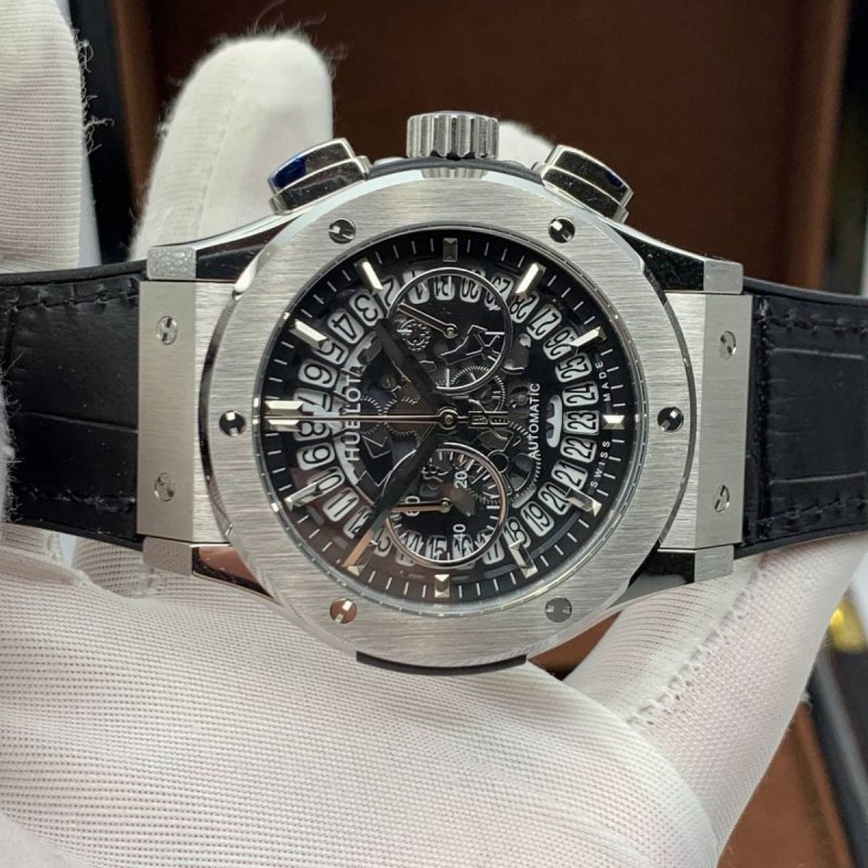 Копия Часы Hublot Big Bang H100643