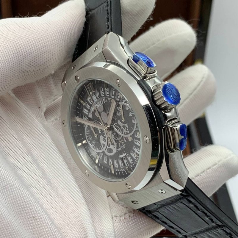 Копия Часы Hublot Big Bang H100643
