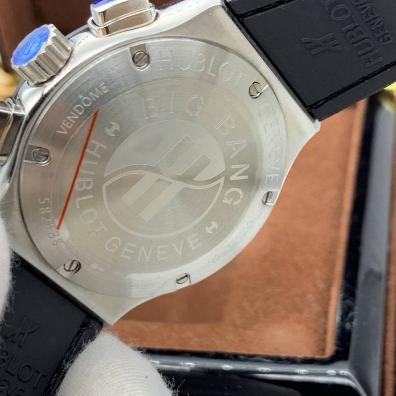 Копия Часы Hublot Big Bang H100643