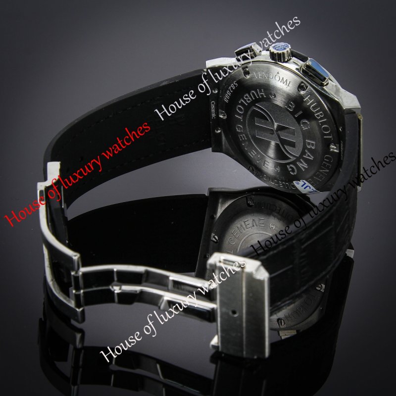 Копия Часы Hublot Big Bang H100643
