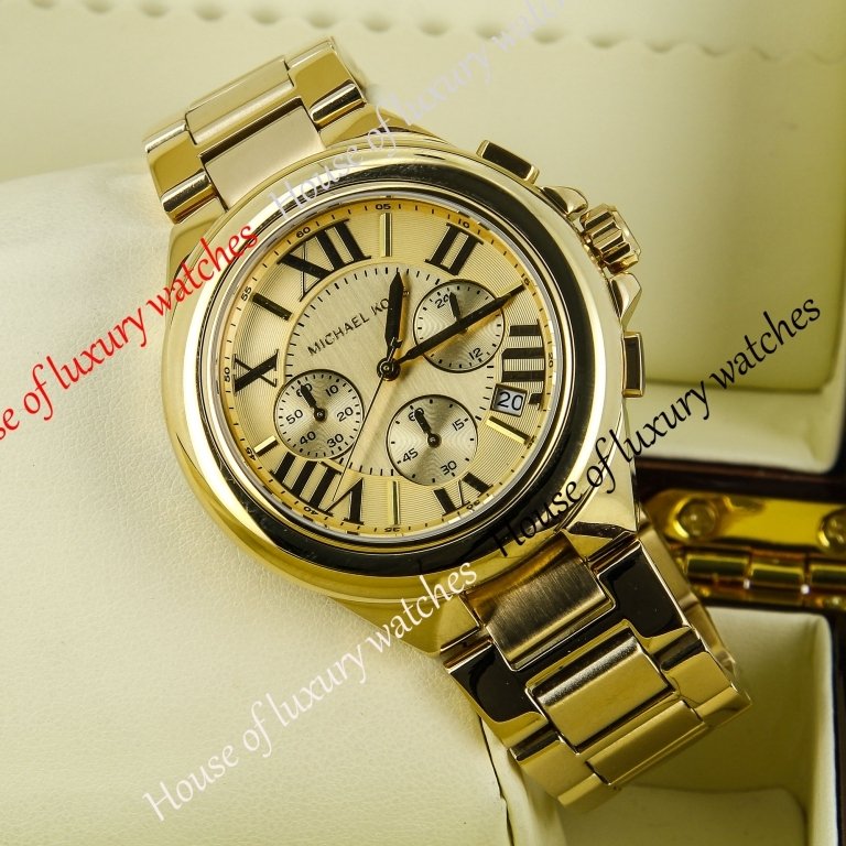 Копия Часы Michael Kors H100644