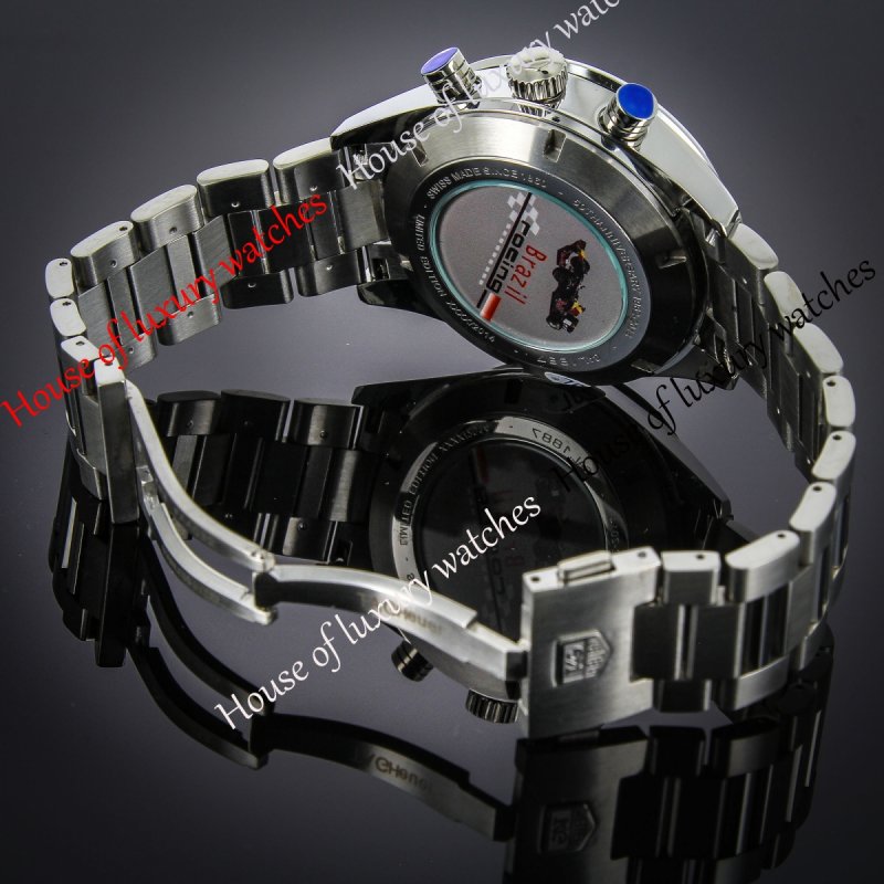 Копия Часы Tag Heuer Carrera H100646