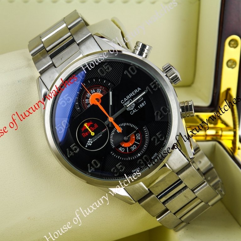 Копия Часы Tag Heuer Carrera H100646