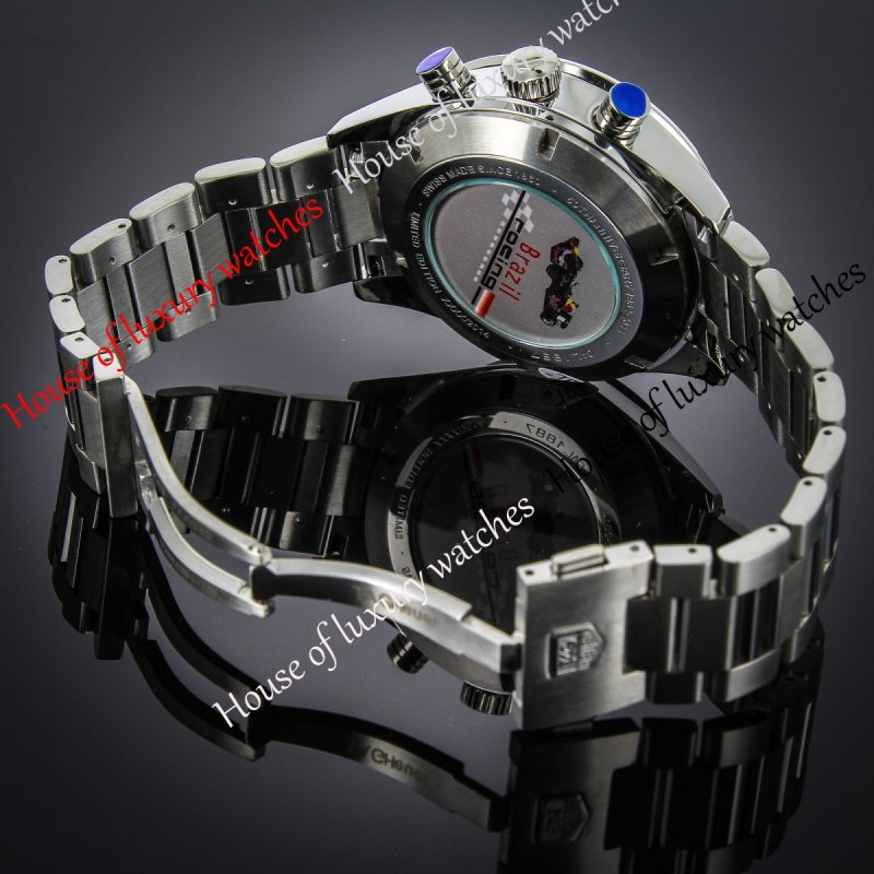 Копия Часы Tag Heuer Carrera H100647