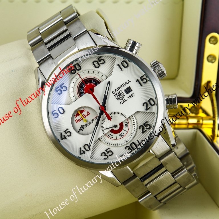 Копия Часы Tag Heuer Carrera H100647