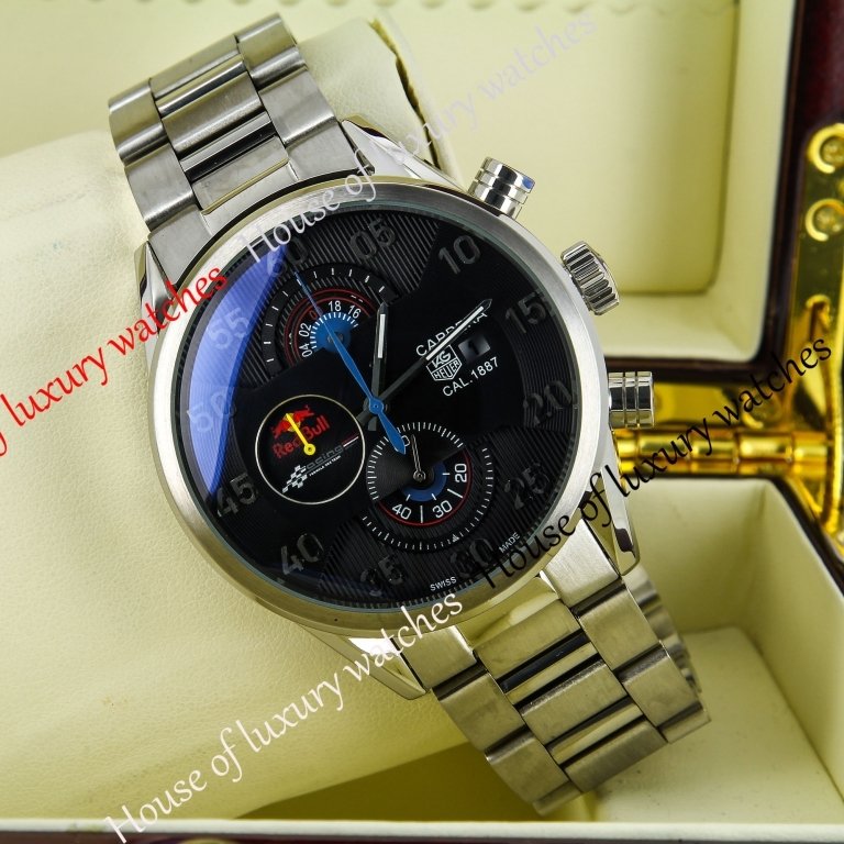 Копия Часы Tag Heuer Carrera H100648