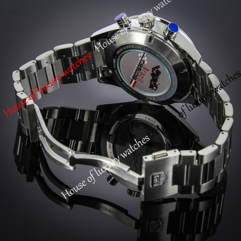 Копия Часы Tag Heuer Carrera H100648