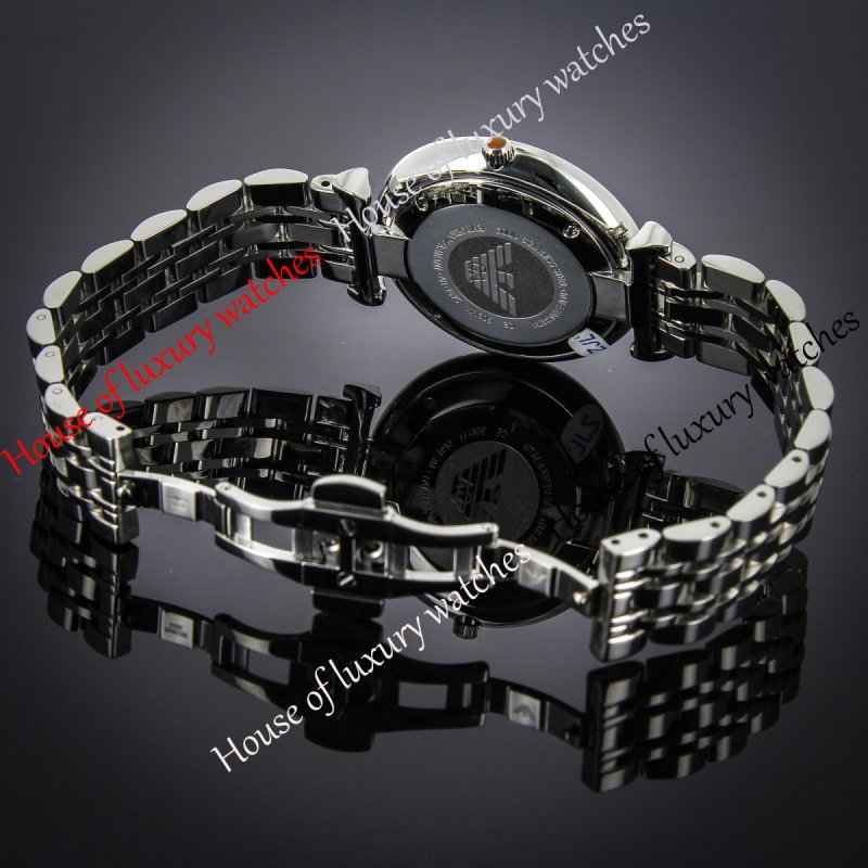 Копия Часы Emporio Armani Сlassic Chronograph H100651