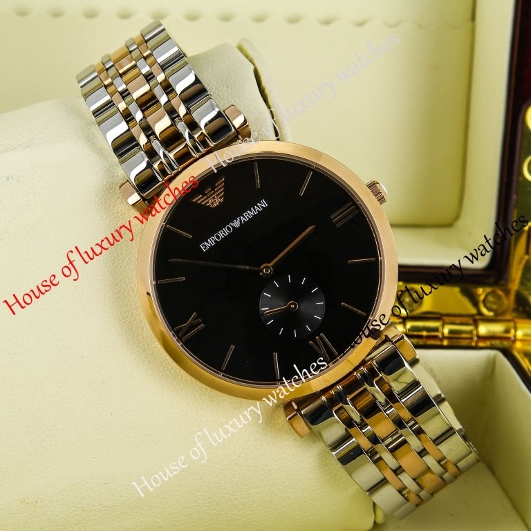 Копия Часы Emporio Armani Сlassic H100653