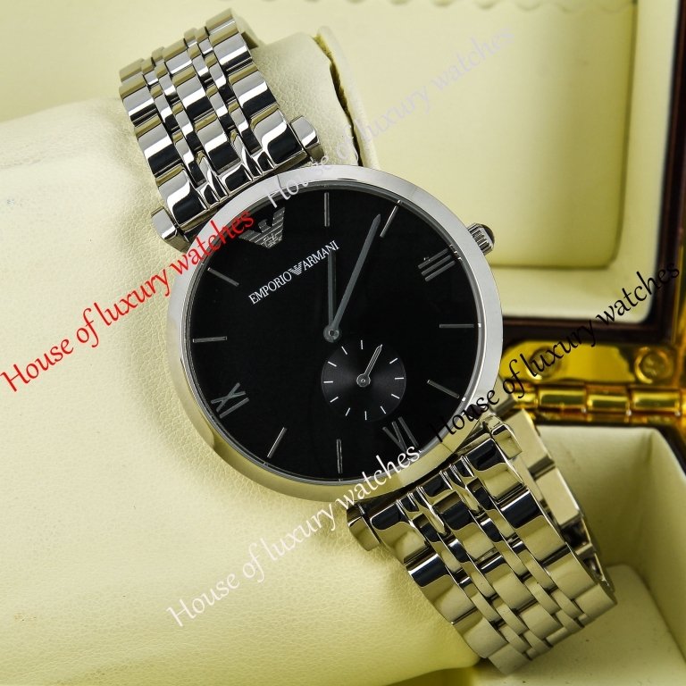 Копия Часы Emporio Armani Сlassic H100655